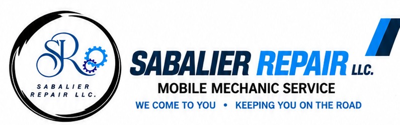 Sabalier Repair LLC.